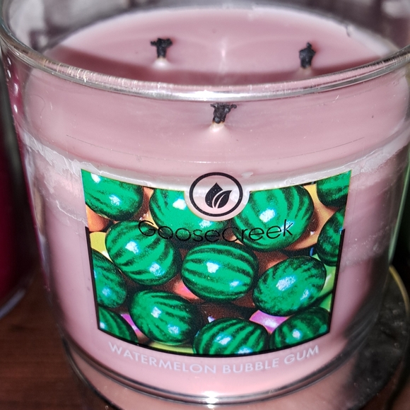 Goose Creek Candle Bundle - Picture 3 of 7